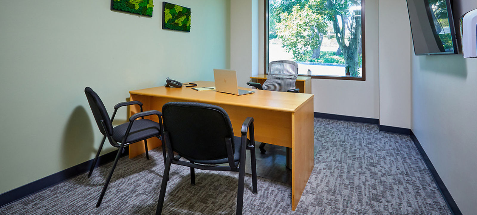 111 Deerwood Road, San Ramon - Image 1