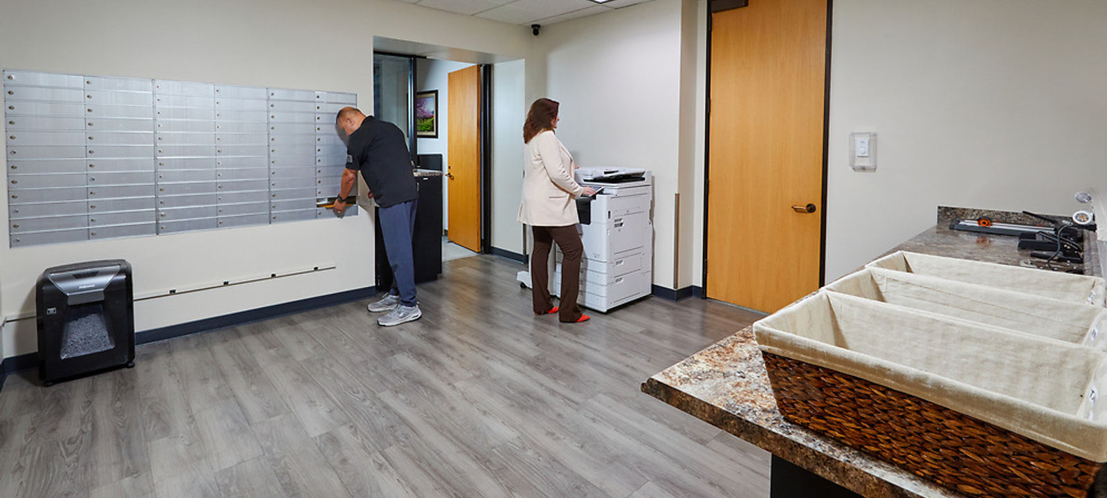 111 Deerwood Road, San Ramon - Image 1