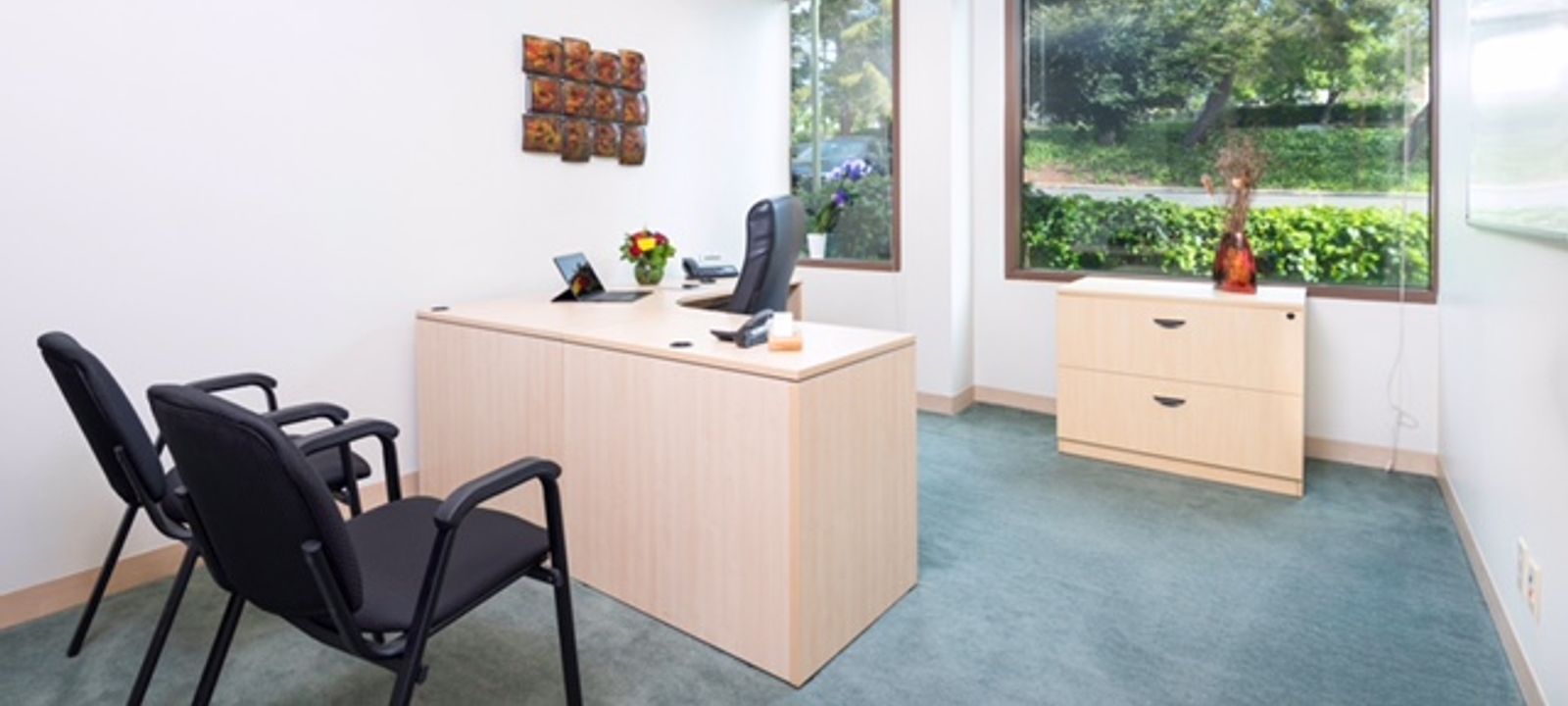 Deerwood Office Park Deerwood Office Park - Image 1