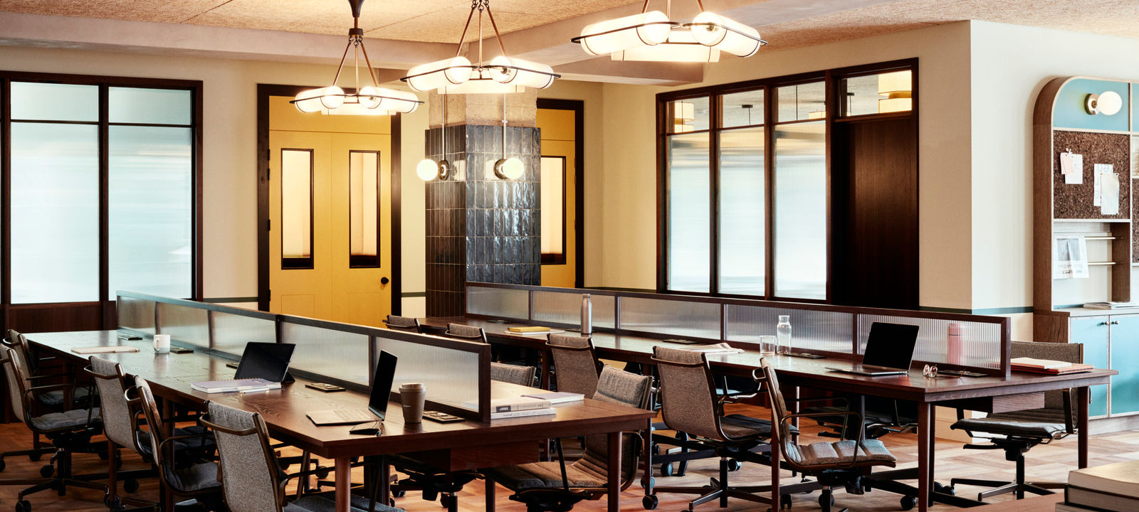 1 Square Victoria Régina, Saint-josse-ten-noode - Image 1