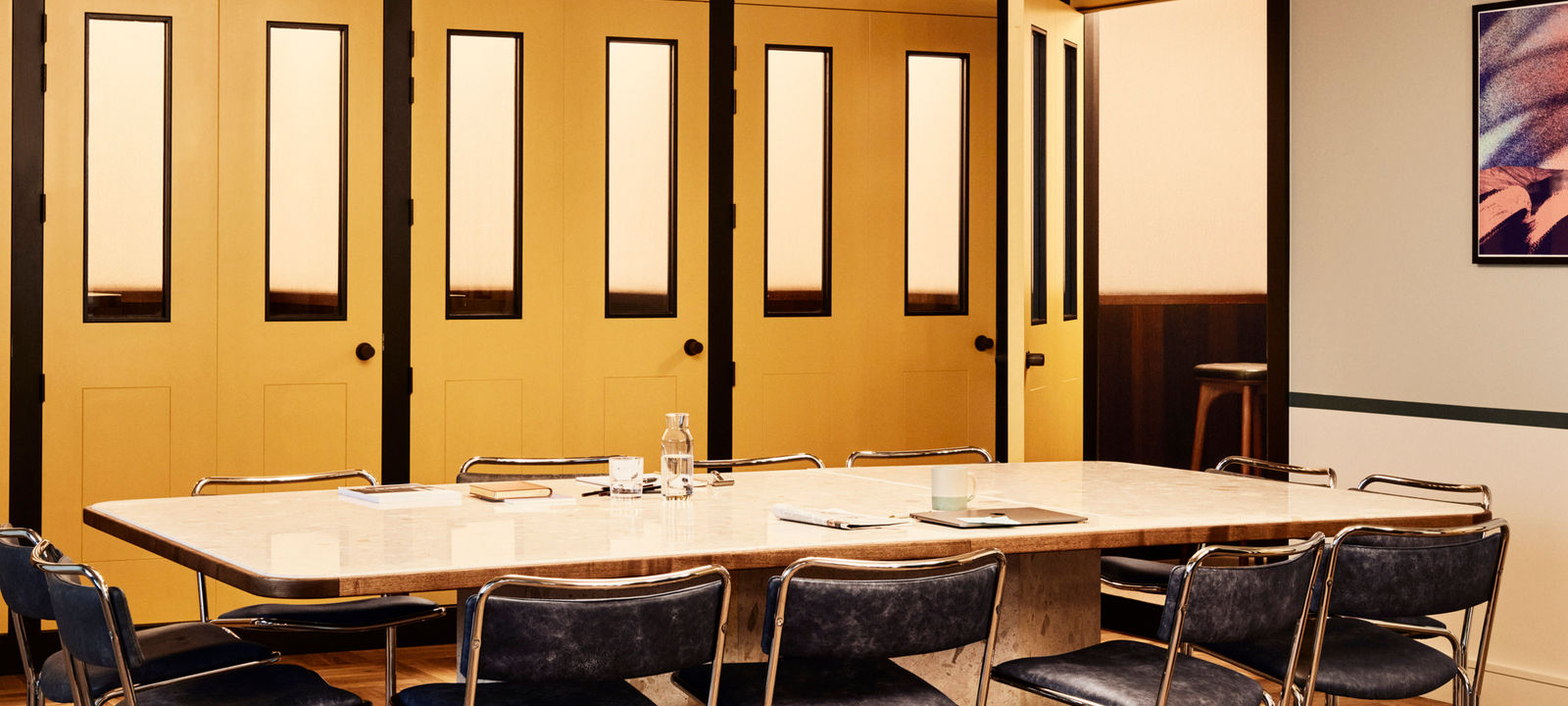 1 Square Victoria Régina, Saint-josse-ten-noode - Image 1