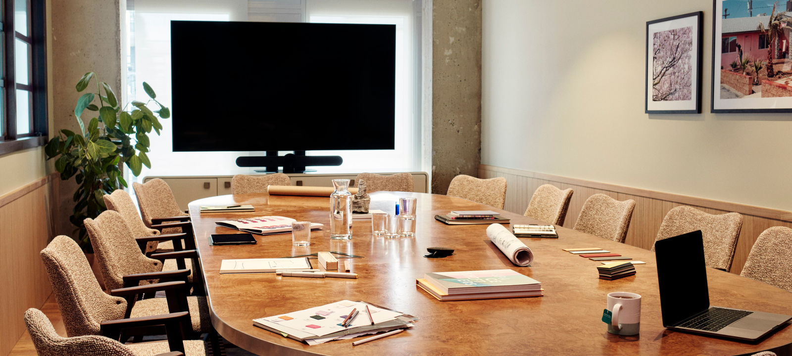 1 Square Victoria Régina, Saint-josse-ten-noode - Image 1