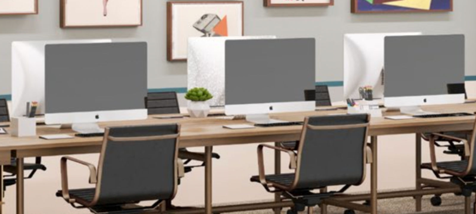 Working From_ - Image 1