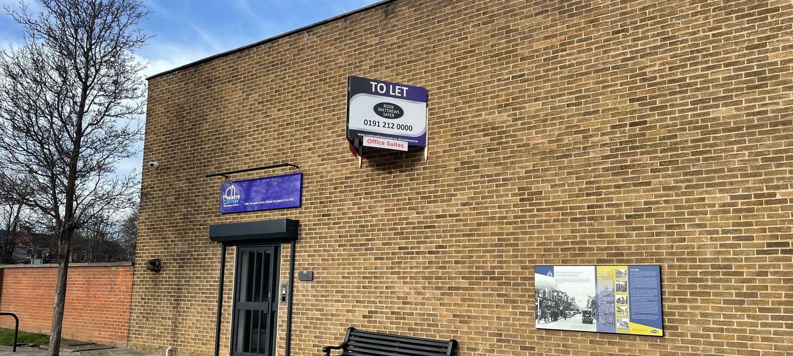 108b Newgate Street, County Durham - Image 1