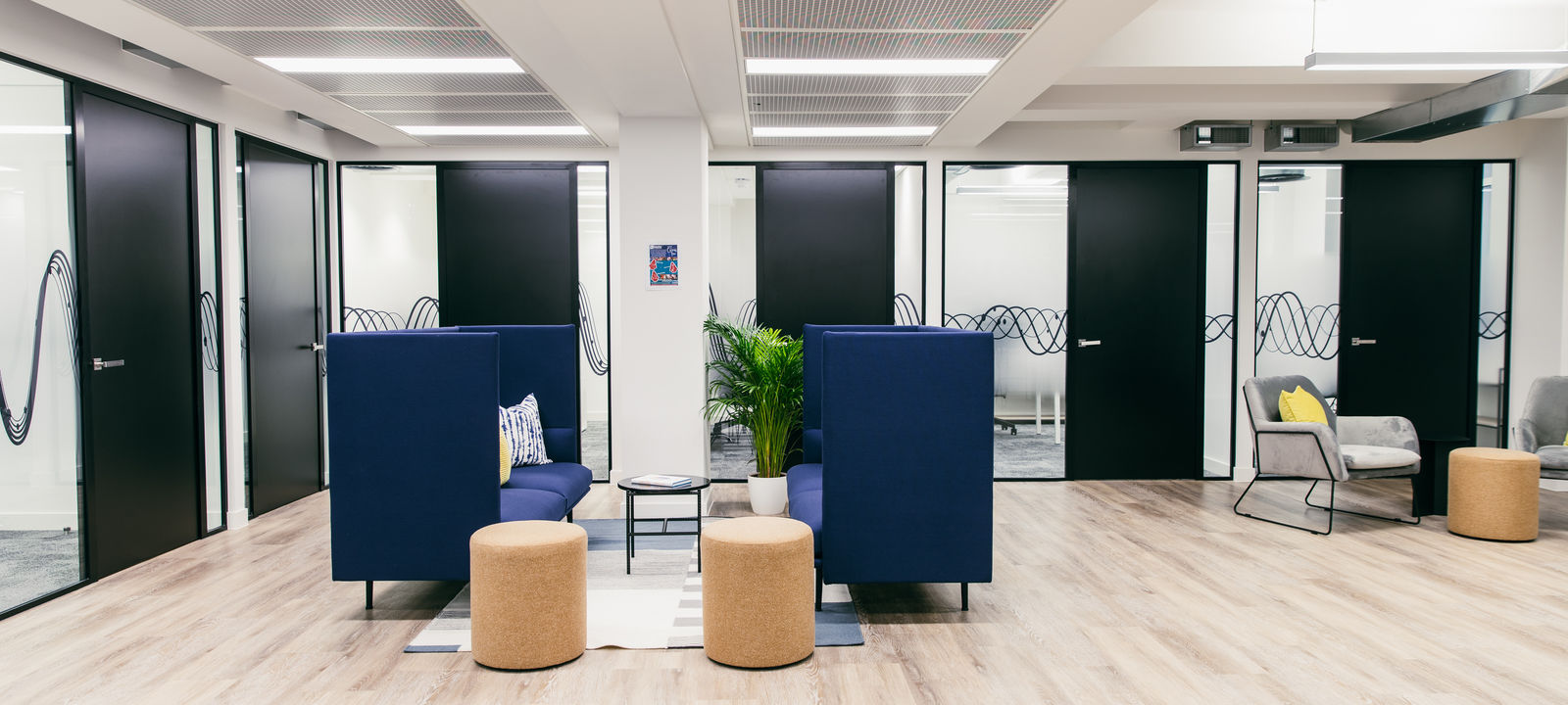 33 Soho Square, Greater London - Image 1