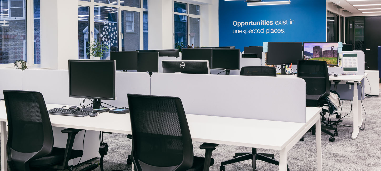 33 Soho Square, Greater London - Image 1