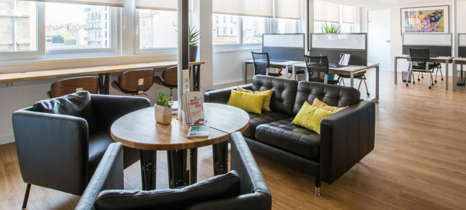 24 Avenue Du Prado, Marseille - Image 1