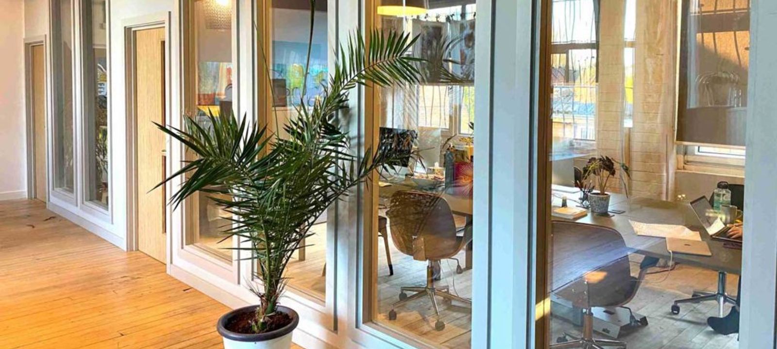 Paddock Street, Manchester - Image 1