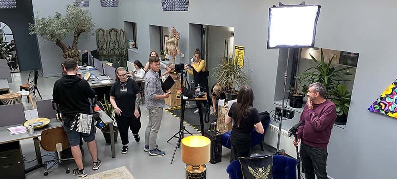 Paddock Street, Manchester - Image 1