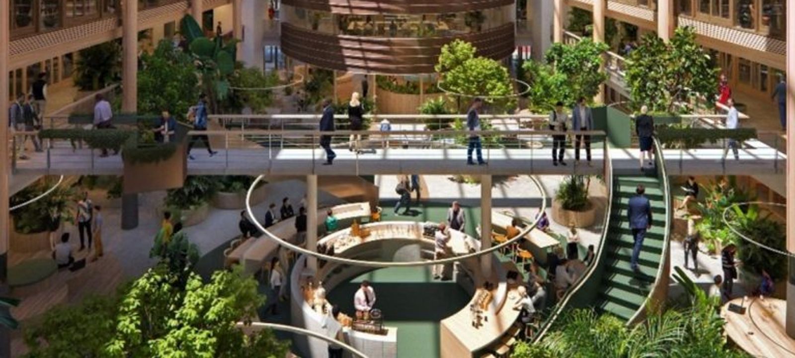 100 Fred Roeskestraat, Amsterdam - Image 1