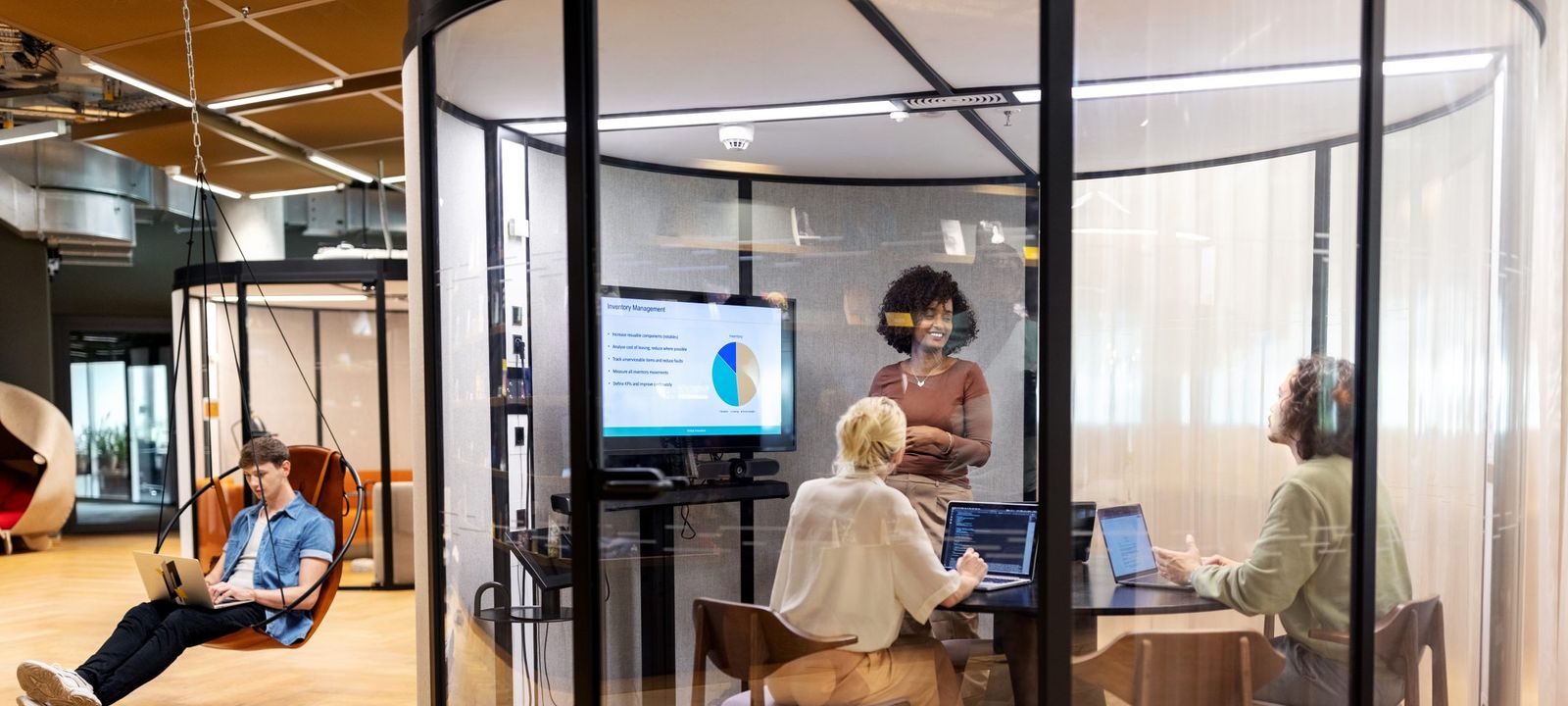 Invalidenstraße 65 Invalidenstraße, Berlin - Image 1