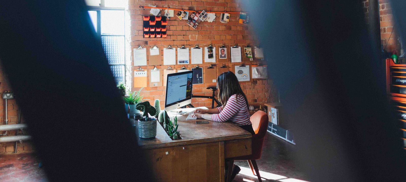 Jason Works Clarence Street/ Duke Street, Loughborough - Image 1