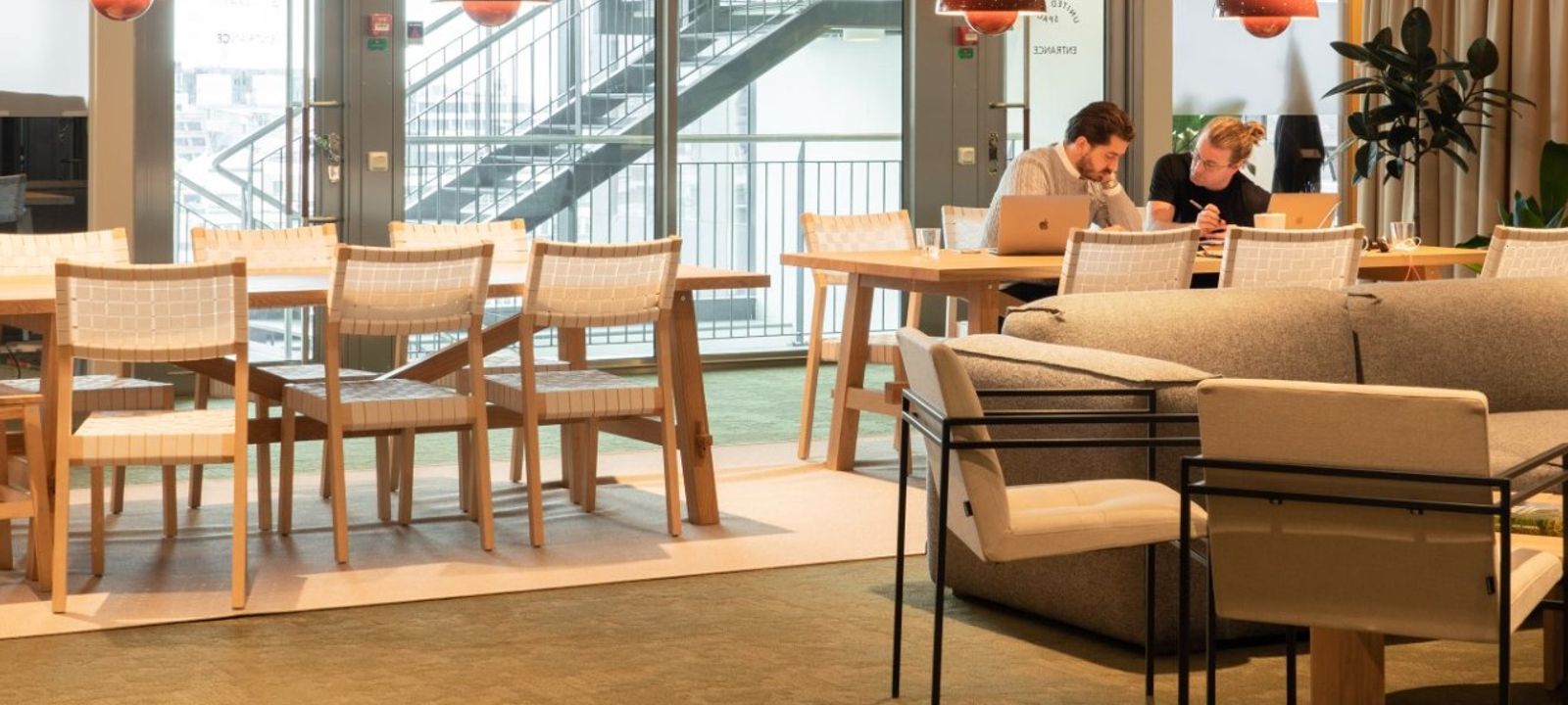 63 Klarabergsviadukten, Stockholm - Image 1