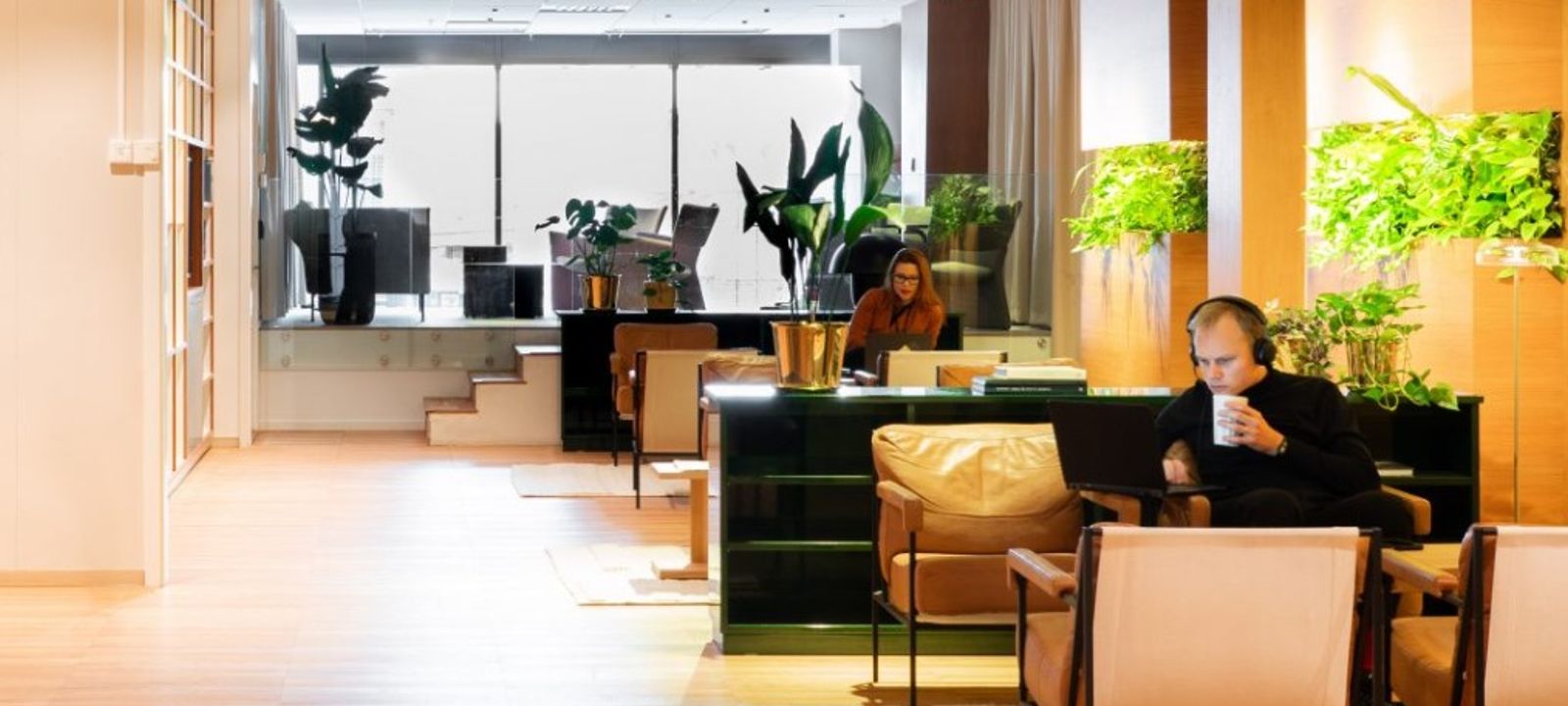 63 Klarabergsviadukten, Stockholm - Image 1