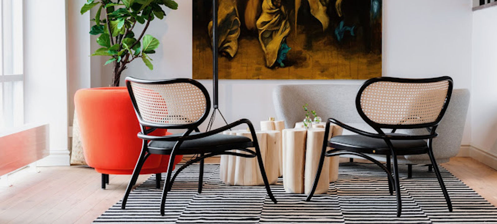 26 Torsgatan, Stockholm - Image 1