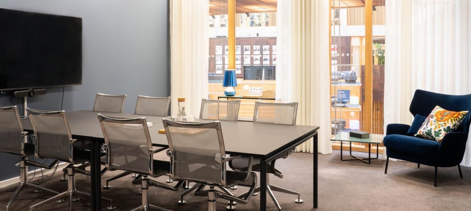 24 Nordenskioldsgatan, Malmo - Image 1