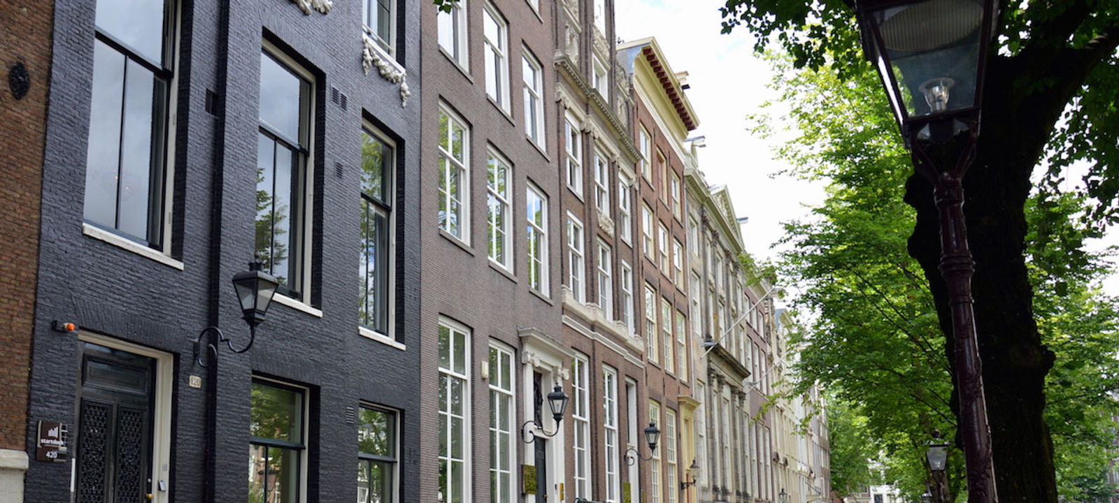 StartDock Herengracht - Image 1