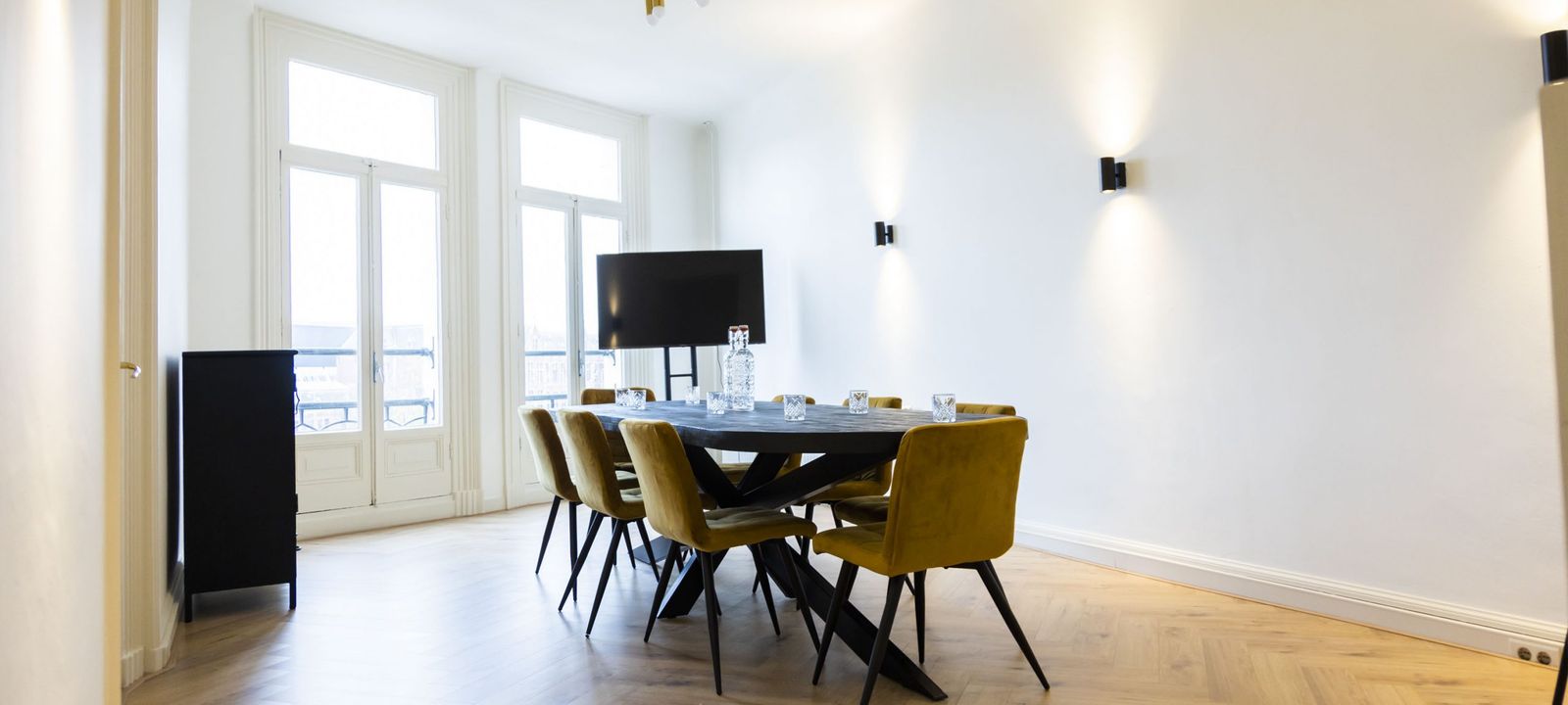 21e Prins Hendrikkade, Amsterdam - Image 1