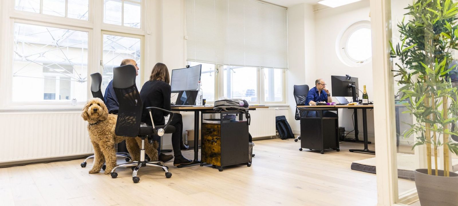 21e Prins Hendrikkade, Amsterdam - Image 1