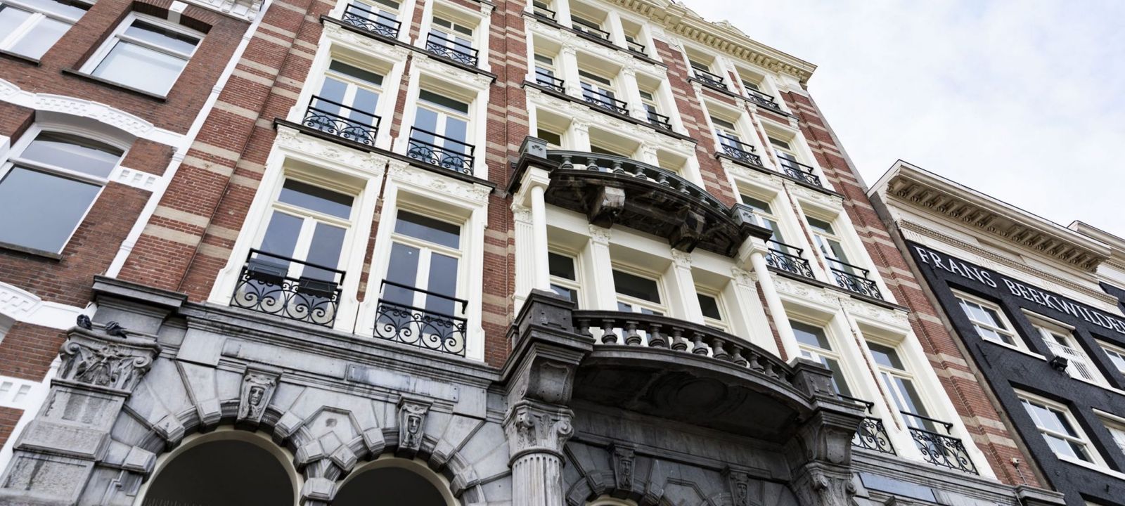 StartDock Prins Hendrikkade - Image 1