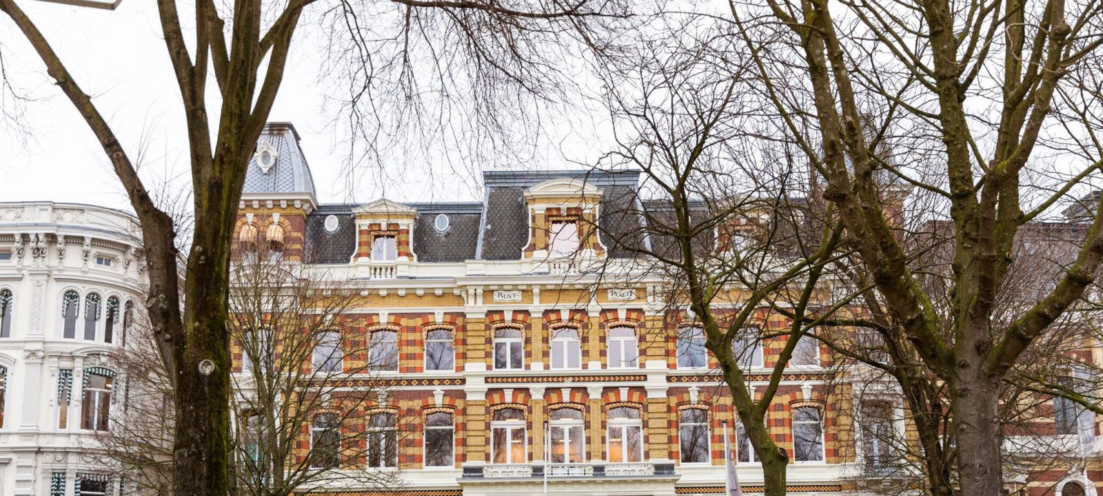 StartDock Westplein - Image 1