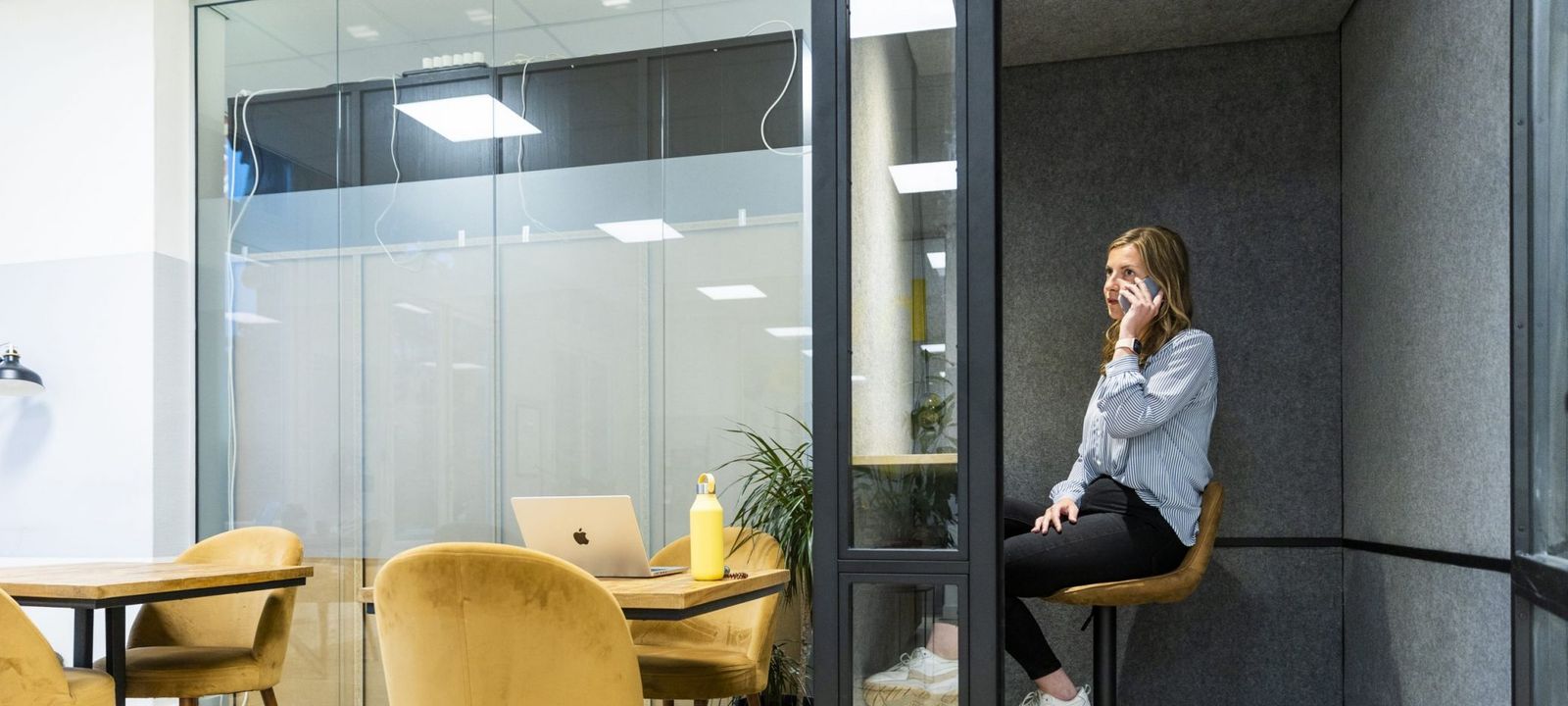 12 Westplein, Rotterdam - Image 1