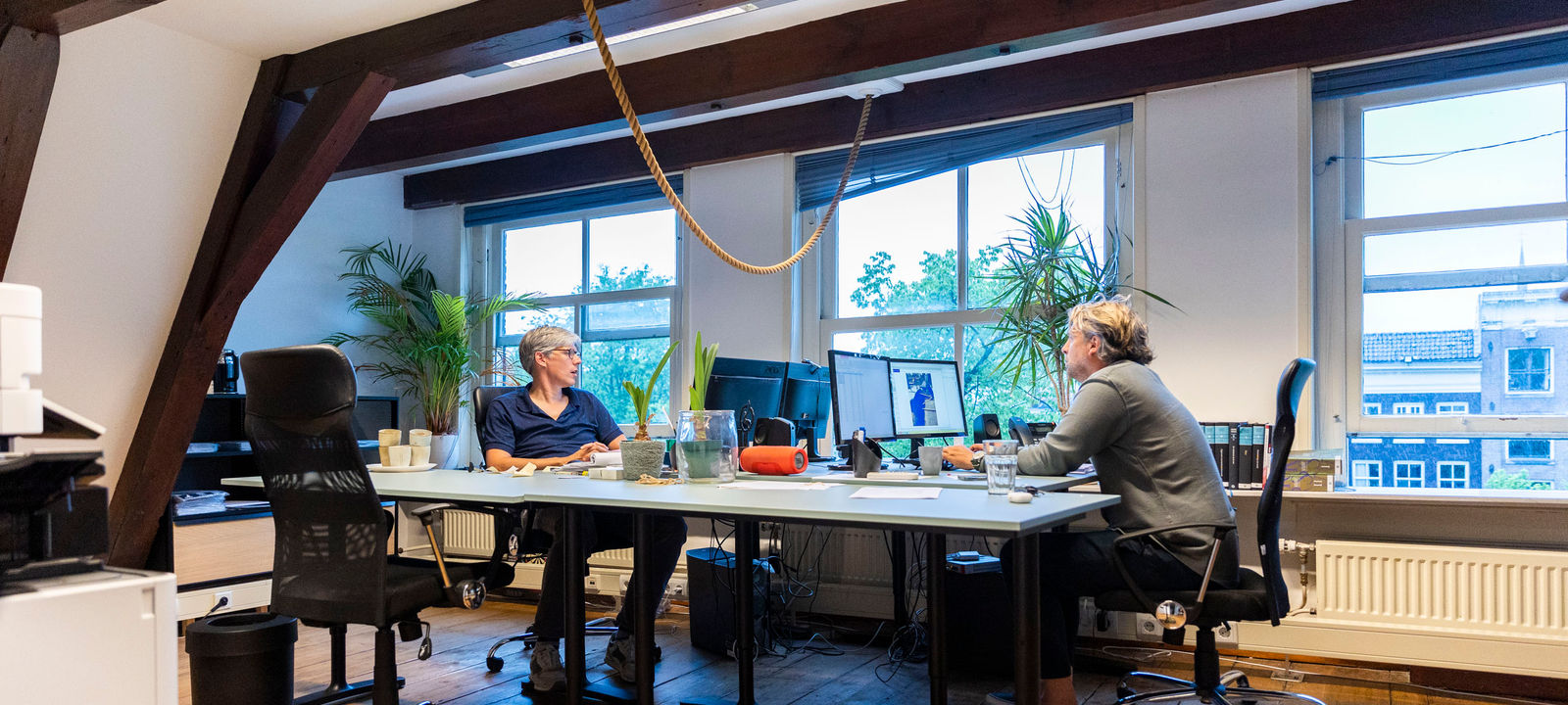 482 Keizersgracht, Amsterdam - Image 1