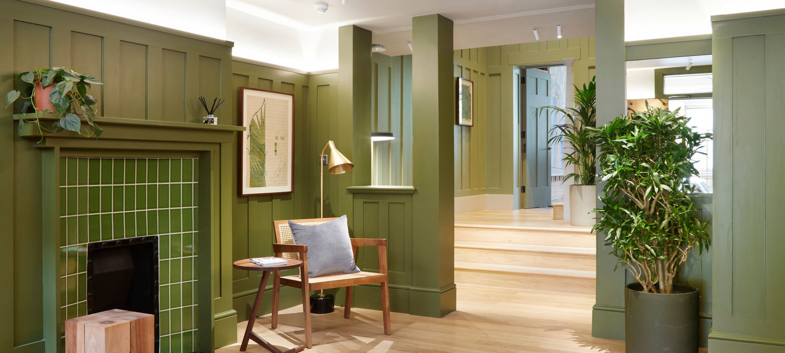 Hans Road, Knightsbridge - Image 1