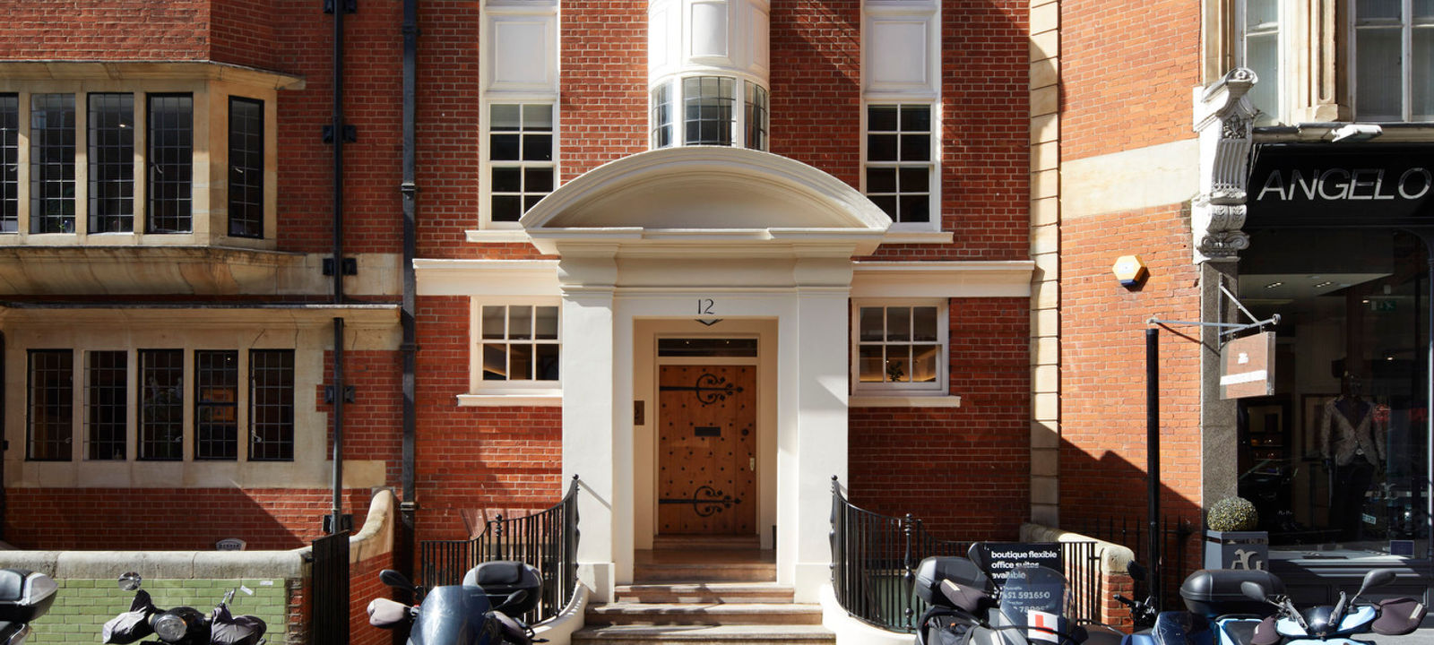 12 Hans Road - Image 1
