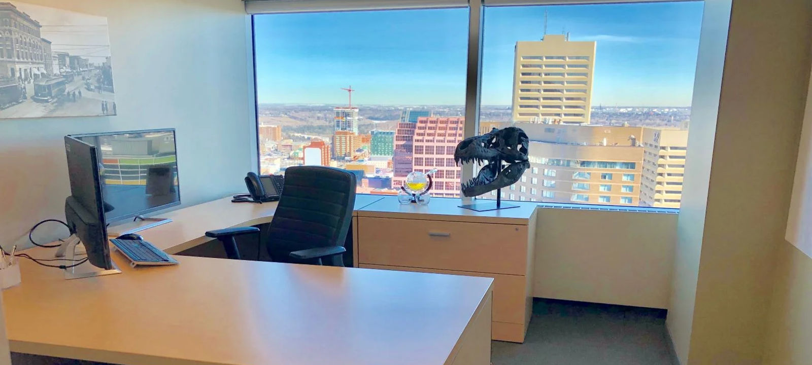 Rice Howard Place (Tower 1) - Image 1