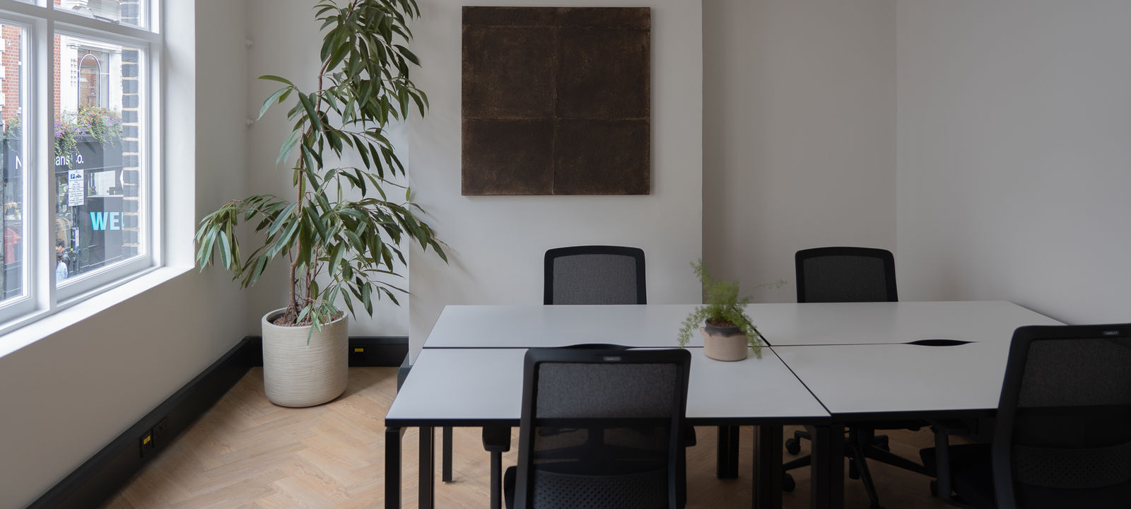 34-35 Berwick St, London - Image 1