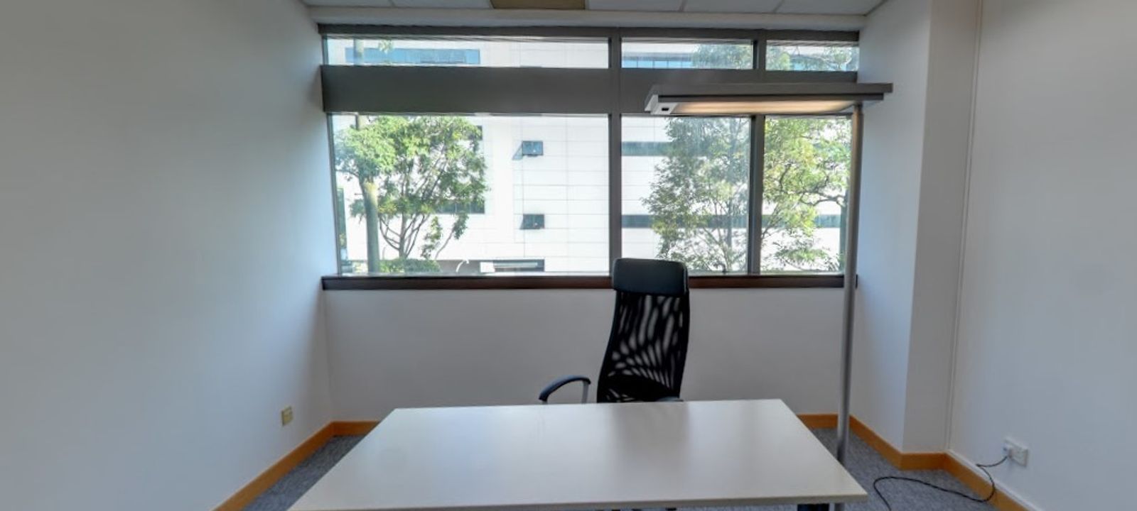 25 International Business Park, Sin­ga­pore - Image 1