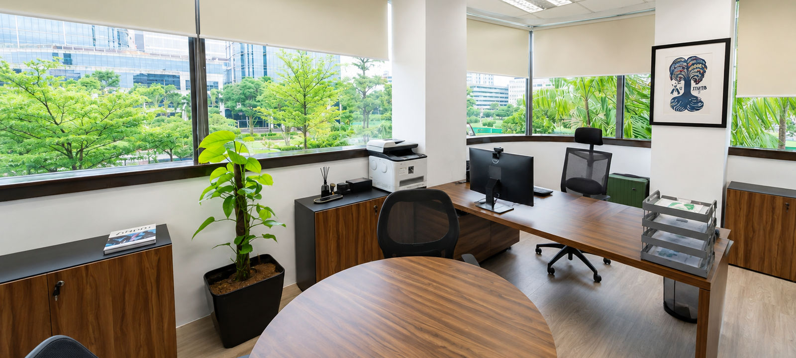 25 International Business Park, Sin­ga­pore - Image 1