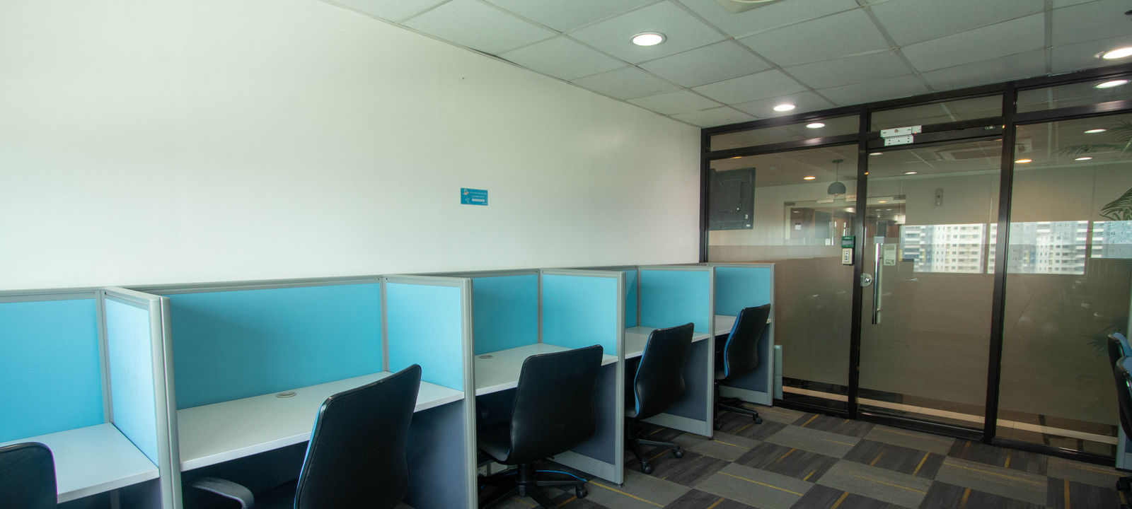 Eastwood City Libis Bagumbayan, Quezon City - Image 1