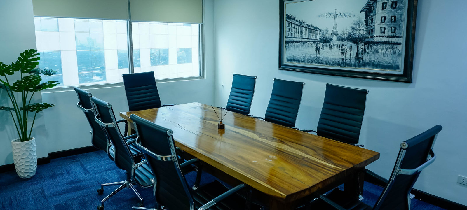 Eastwood City Libis Bagumbayan, Quezon City - Image 1