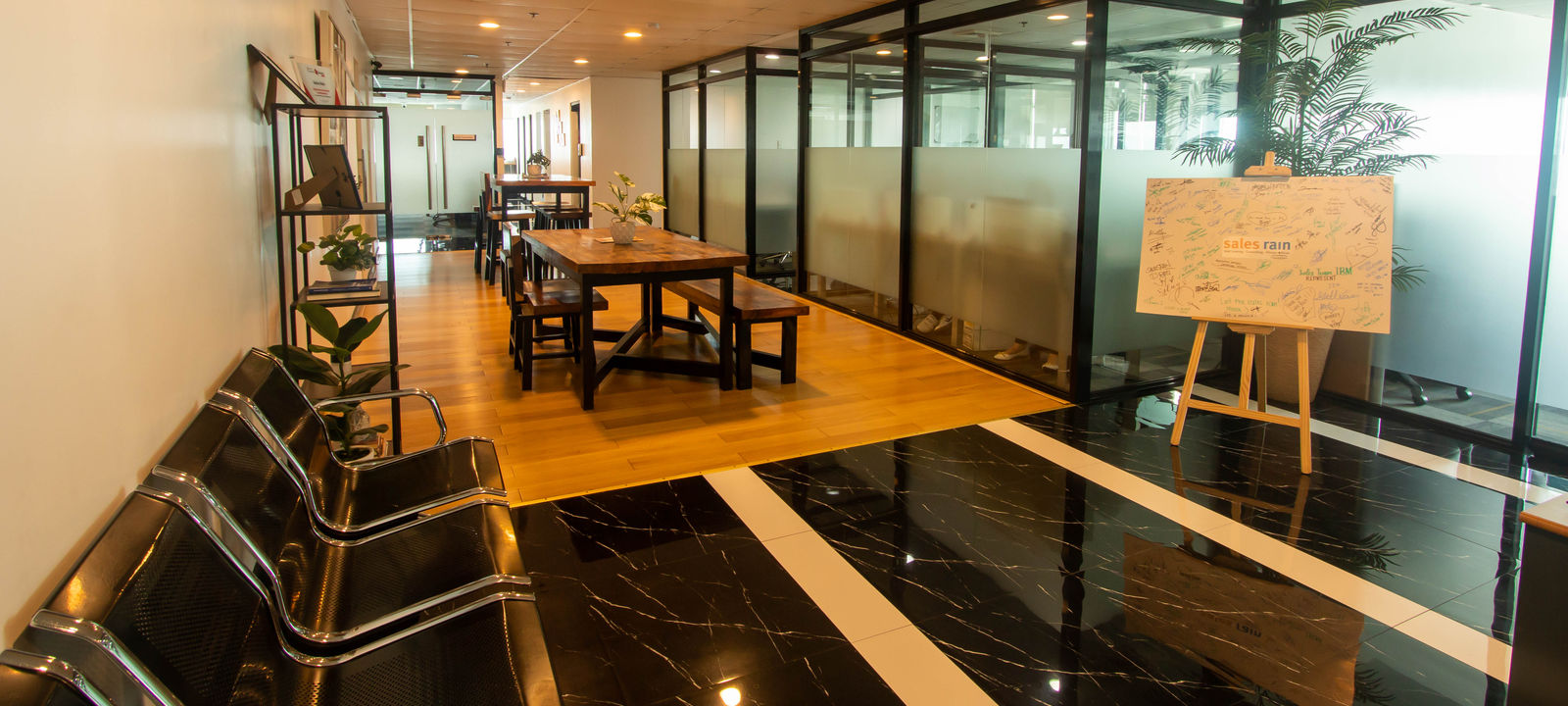 Eastwood City Libis Bagumbayan, Quezon City - Image 1