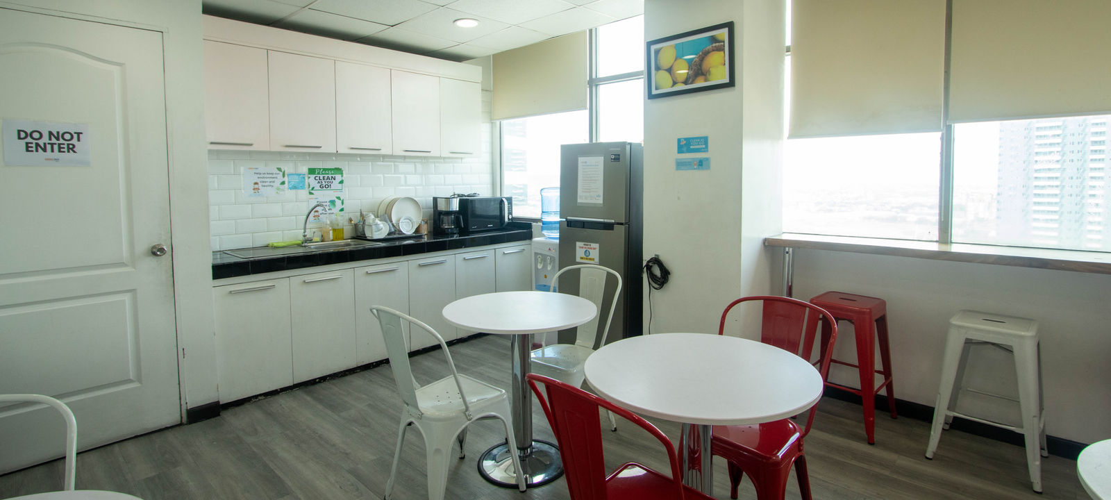 Eastwood City Libis Bagumbayan, Quezon City - Image 1