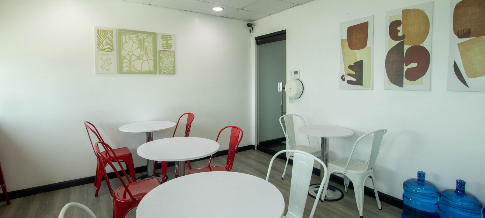 Eastwood City Libis Bagumbayan, Quezon City - Image 1