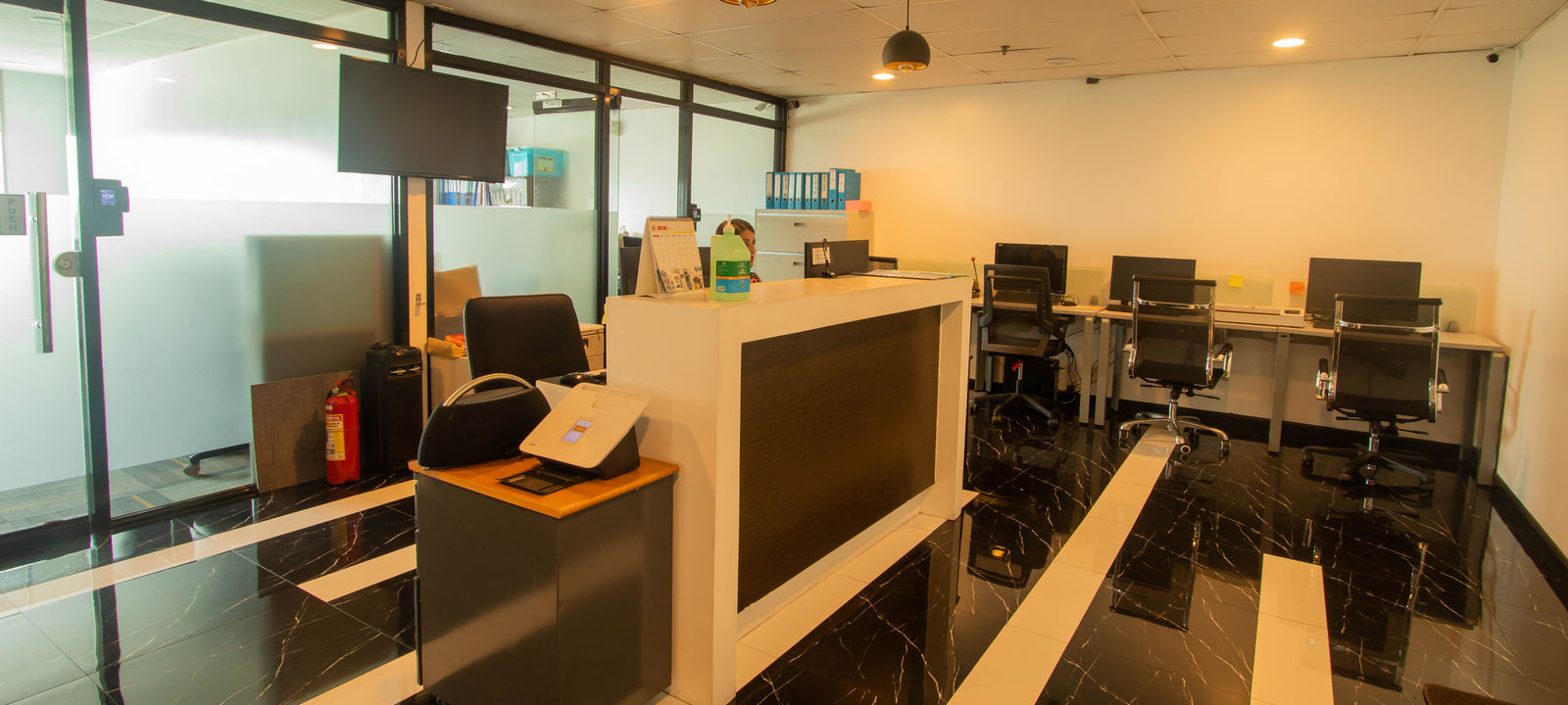 Eastwood City Libis Bagumbayan, Quezon City - Image 1