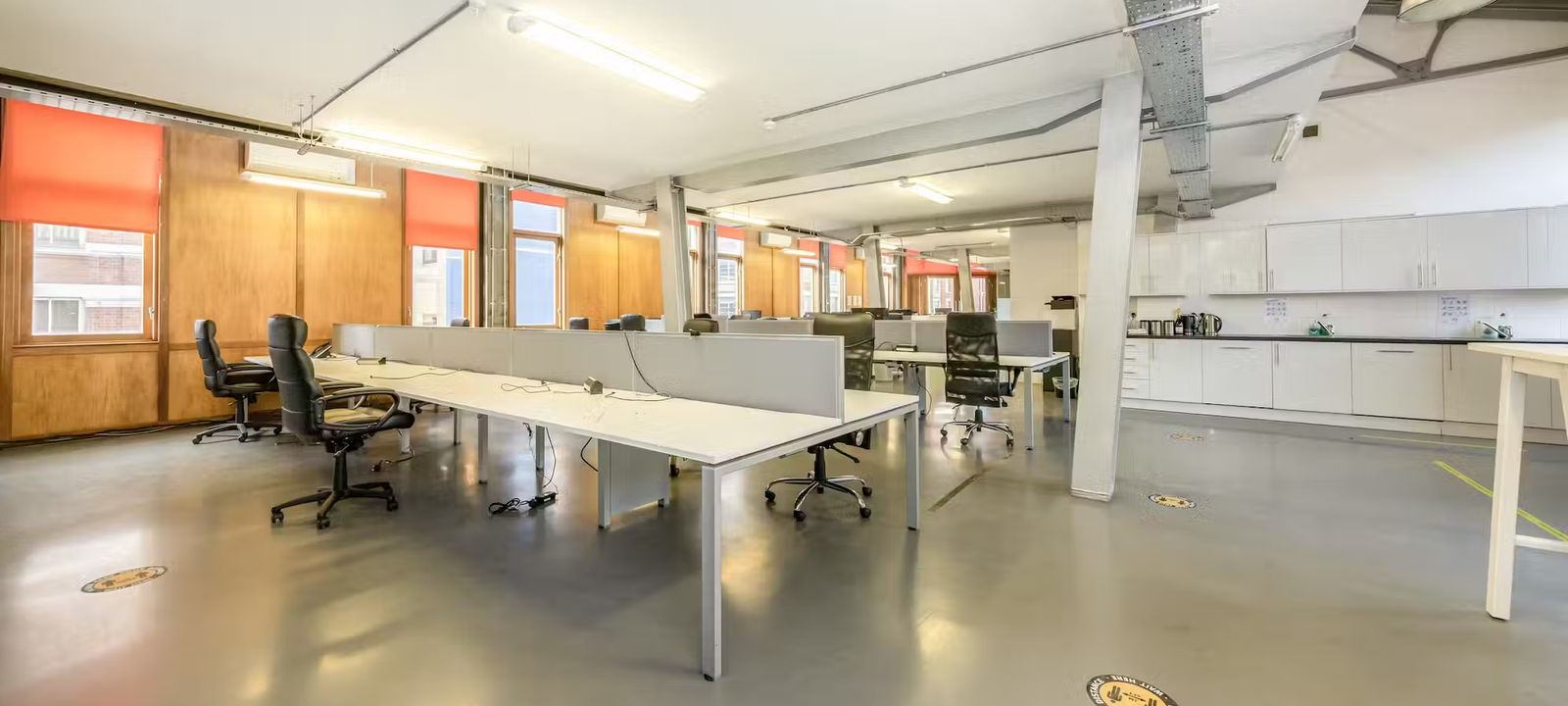 21 Queen Elizabeth Street, London - Image 1