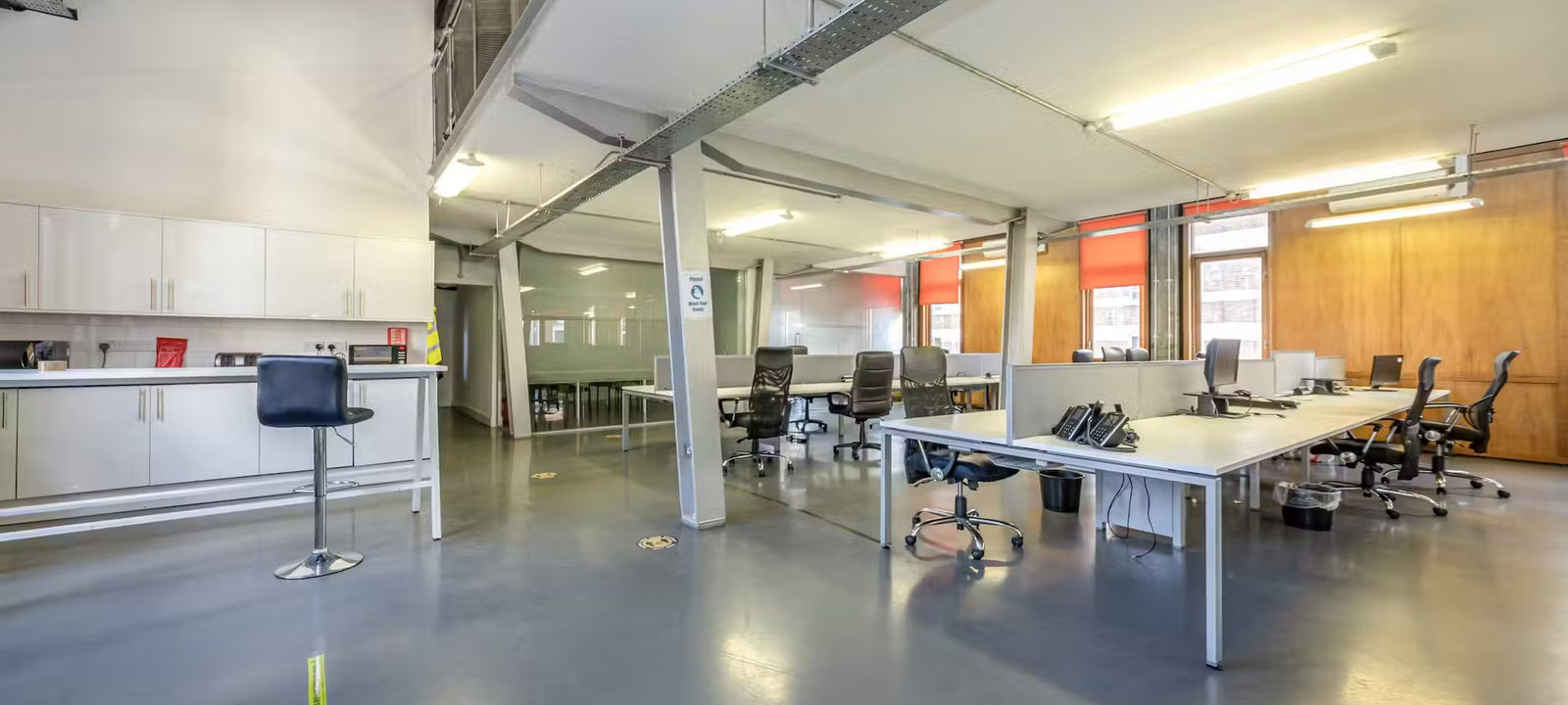 21 Queen Elizabeth Street, London - Image 1