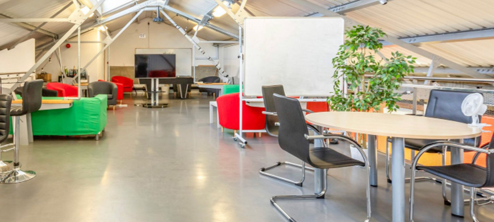 21 Queen Elizabeth Street, London - Image 1