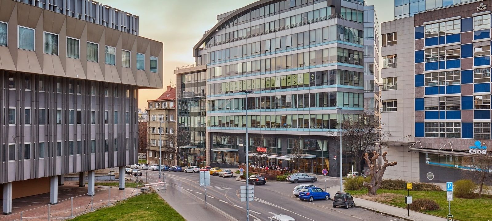 1705/9 Lomnického, Nusle - Image 1