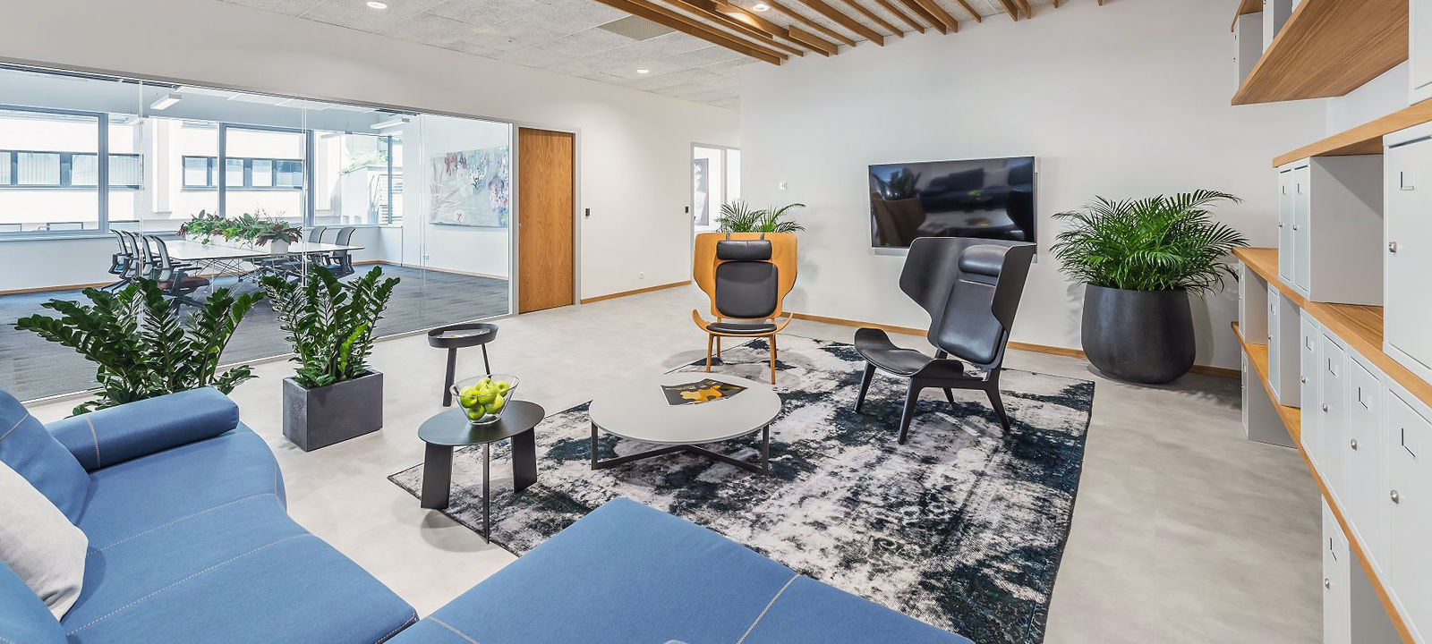 1705/9 Lomnického, Nusle - Image 1