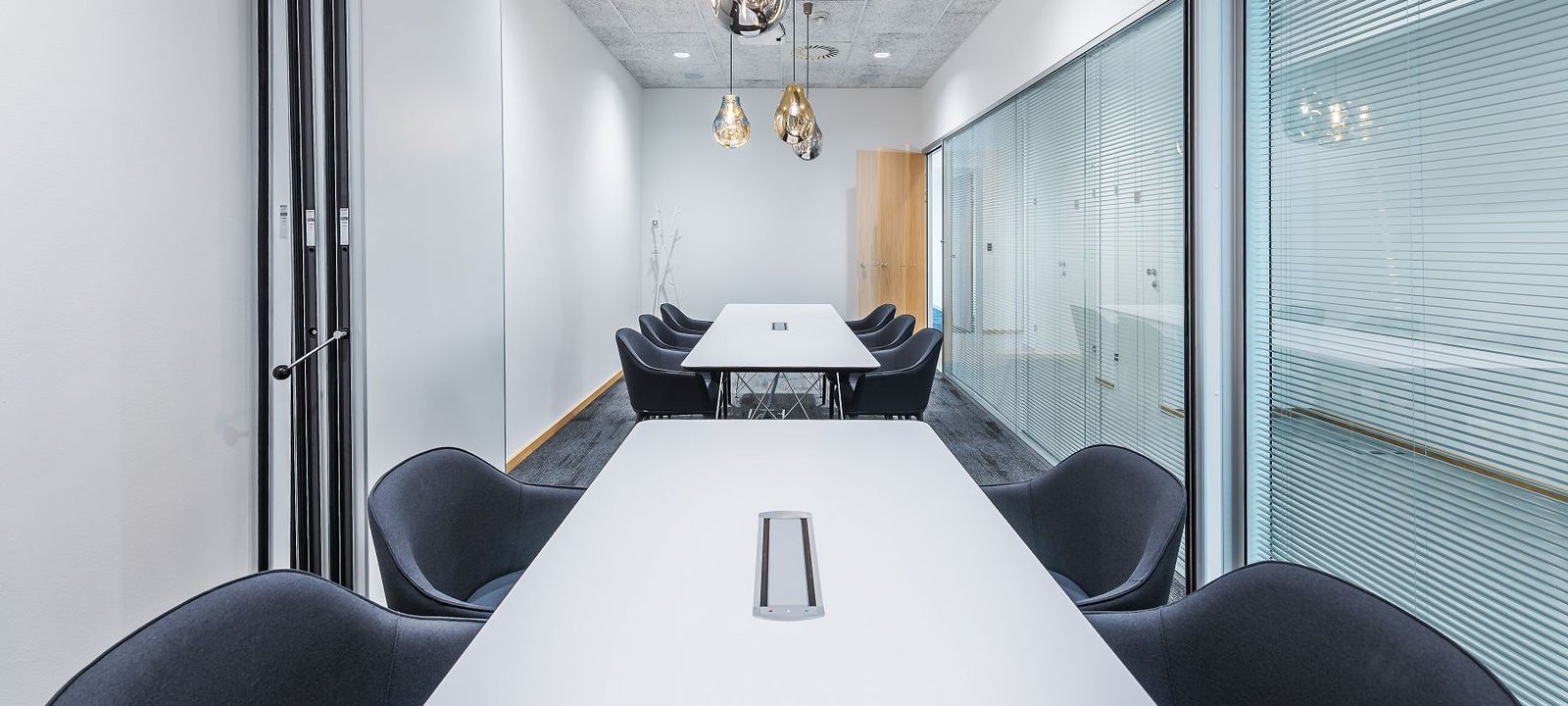 1705/9 Lomnického, Nusle - Image 1