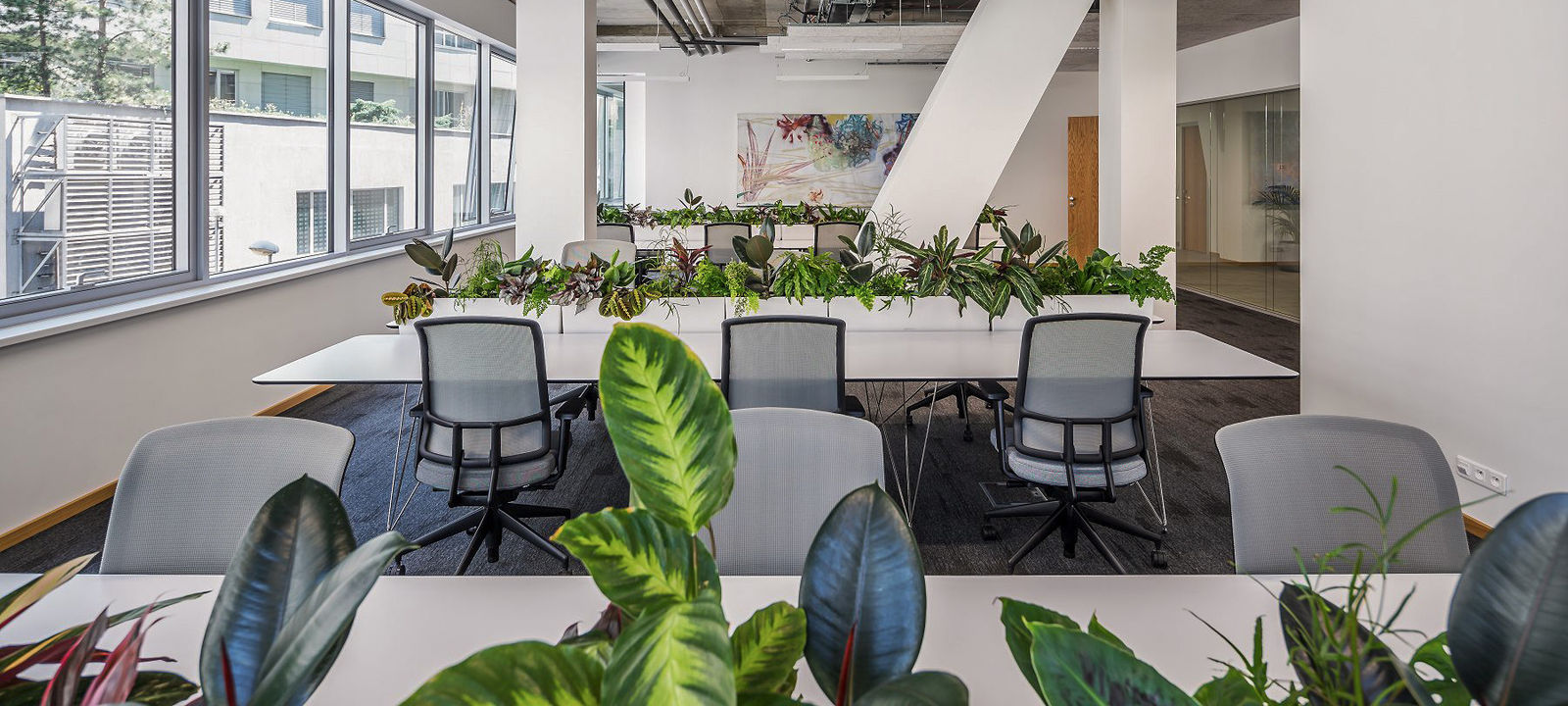 1705/9 Lomnického, Nusle - Image 1