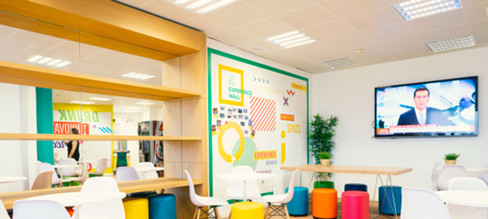 Av. D. Joao II Nº35 11ºA, Lisbon - Image 1