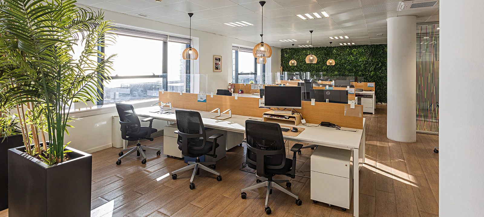 13 Av Dom João Ii, Lisboa - Image 1