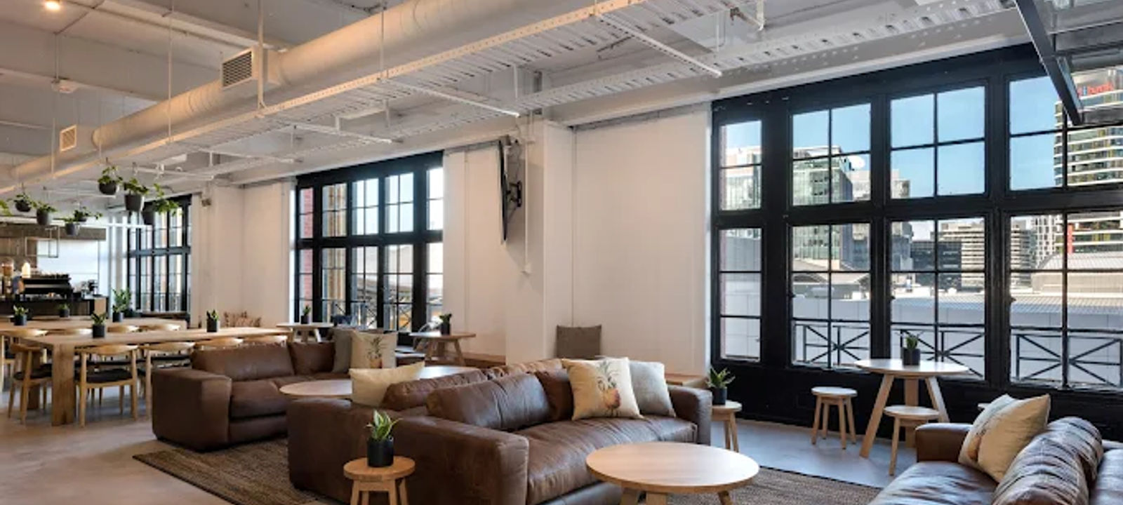 696 Bourke Street, Melbourne - Image 1