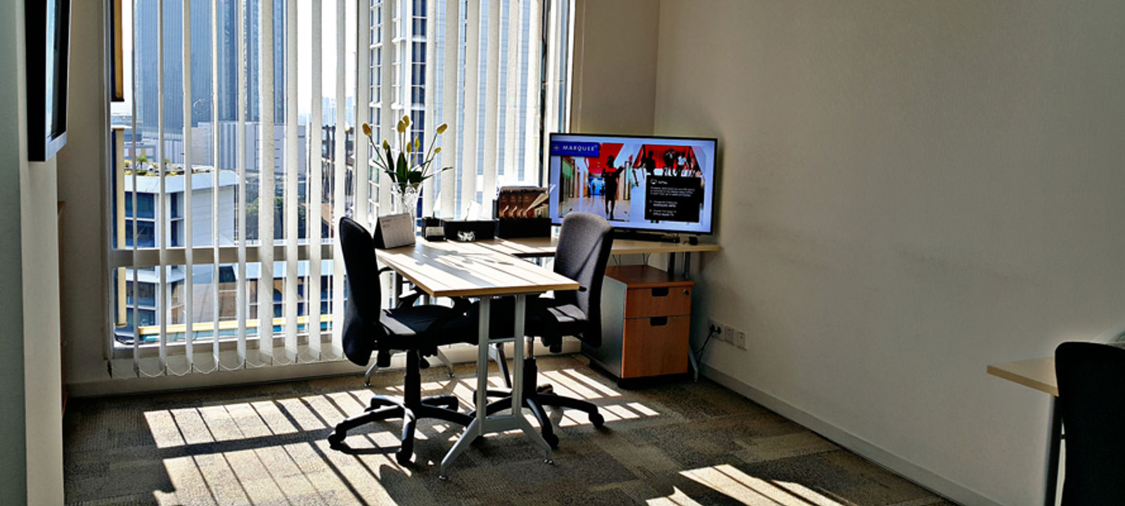 28 Jl Jend Sudirman, South Jakarta - Image 1